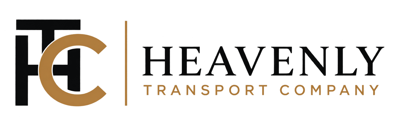 Heavenly Transport