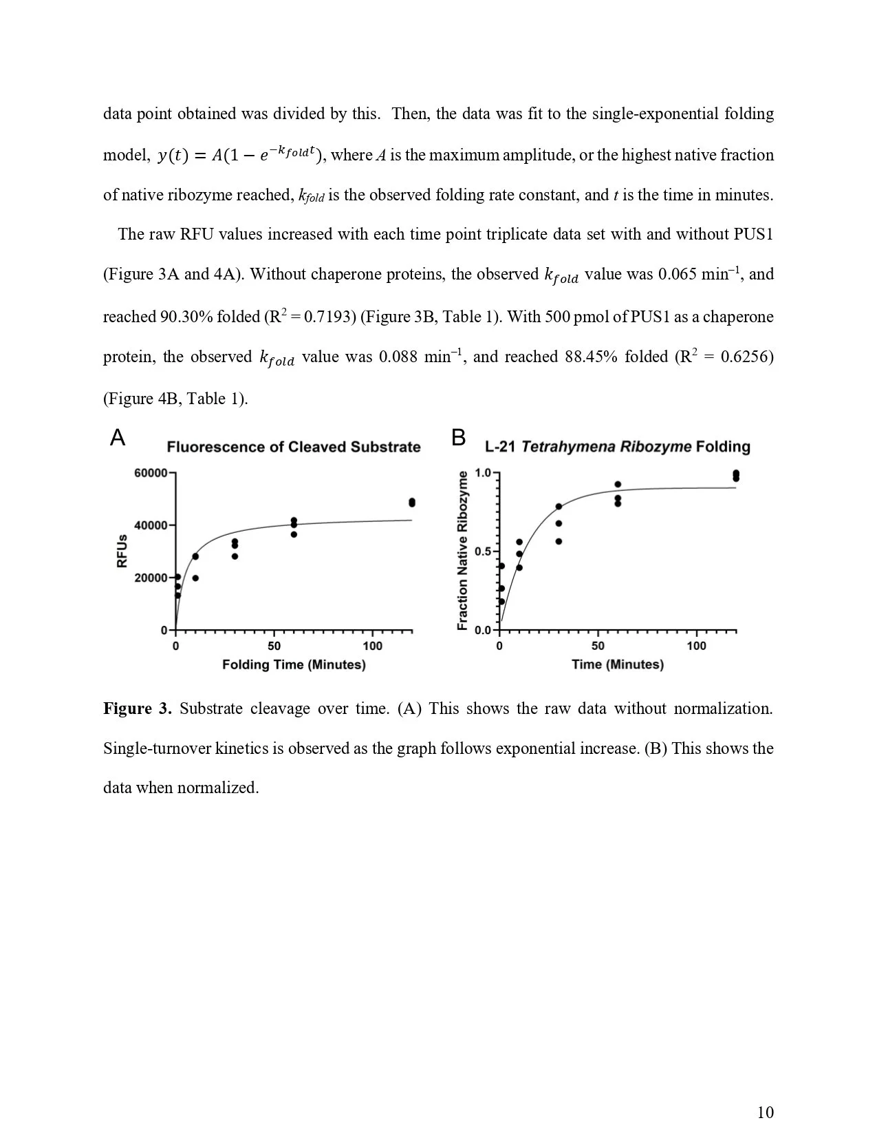 Using fluorescence to monitor tetrahymena ribozyme folding with and without pus1 as a chaperone protein Final (1)_page-0010.jpg