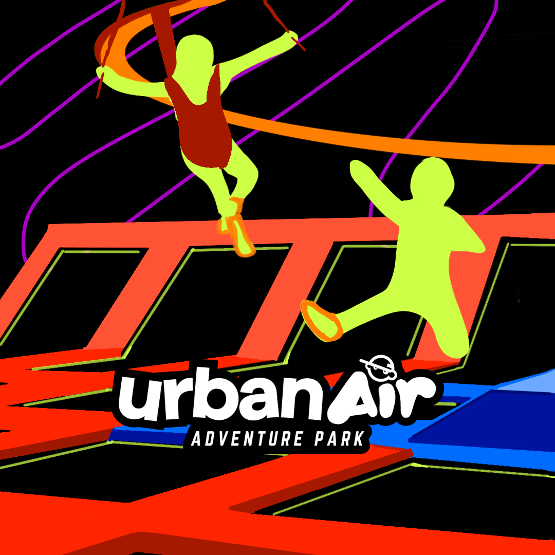 Urban Air (Commission) | Digital | 2026