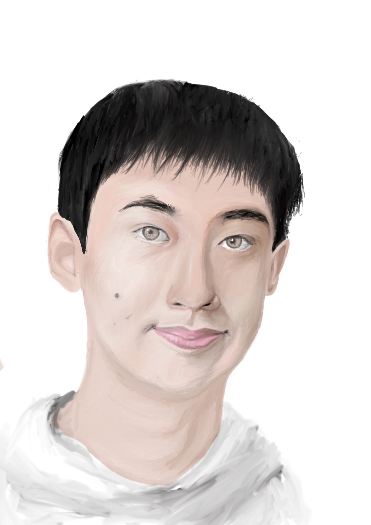 Anonymous Friend | Digital | 2022