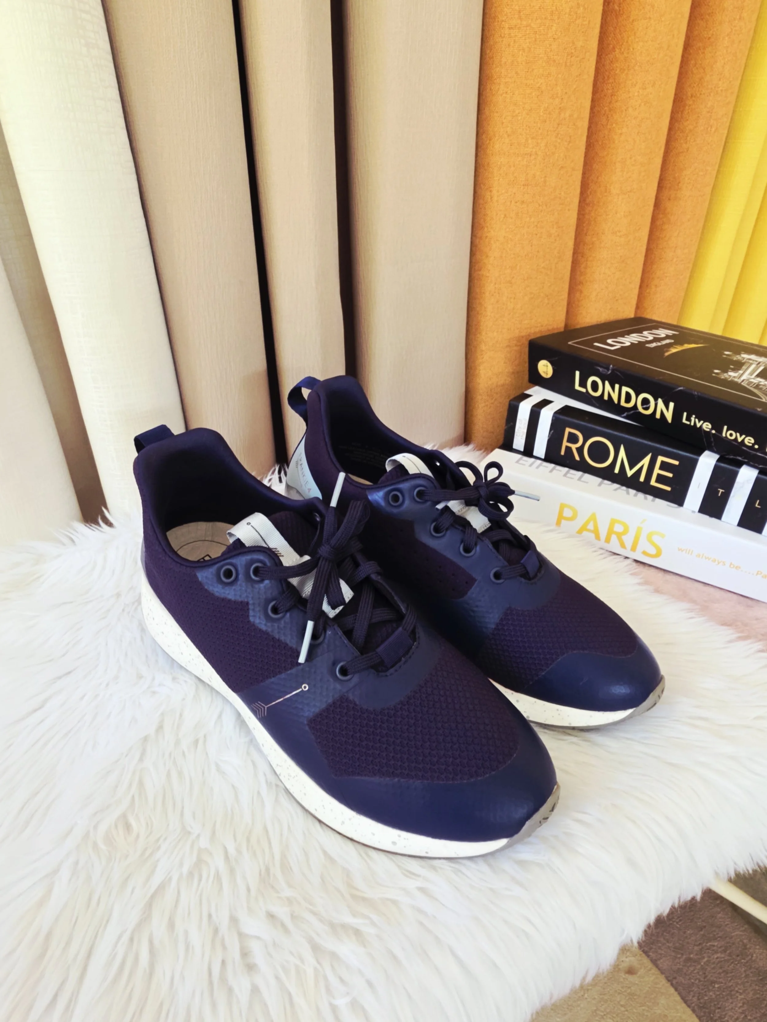 Fankie4 Runner Shoes