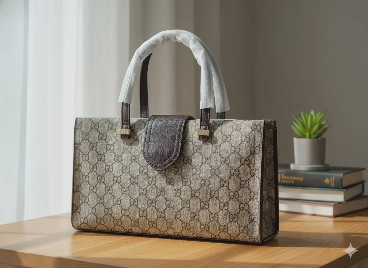 Ophidia medium tote bag