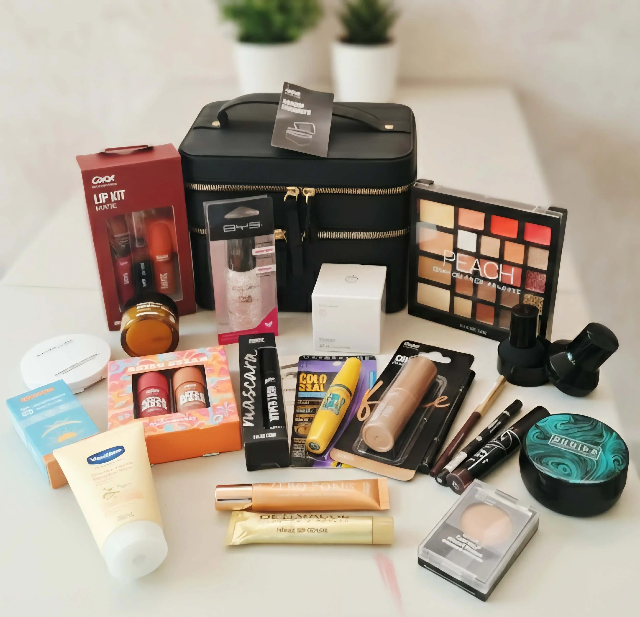 Huge Makeup kit & Beauty Bundle
