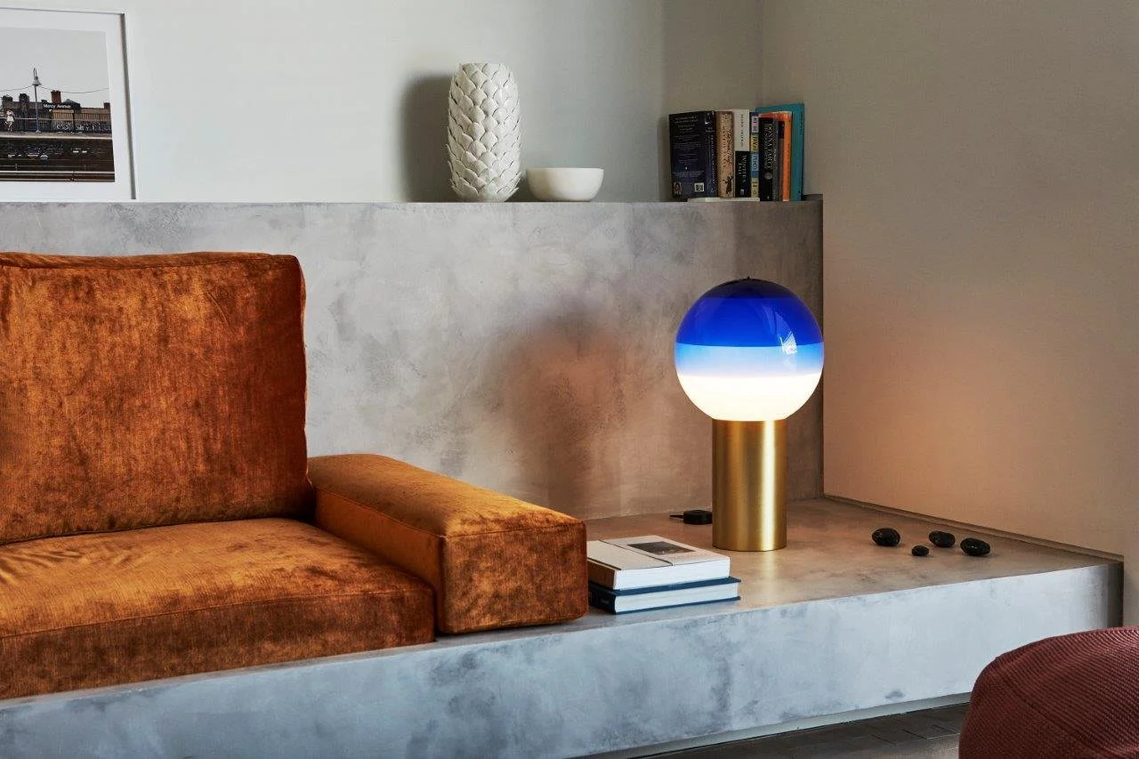 MARSET_DIPPING LIGHT M BLUE_LR_WITH AMBIENCE.jpg