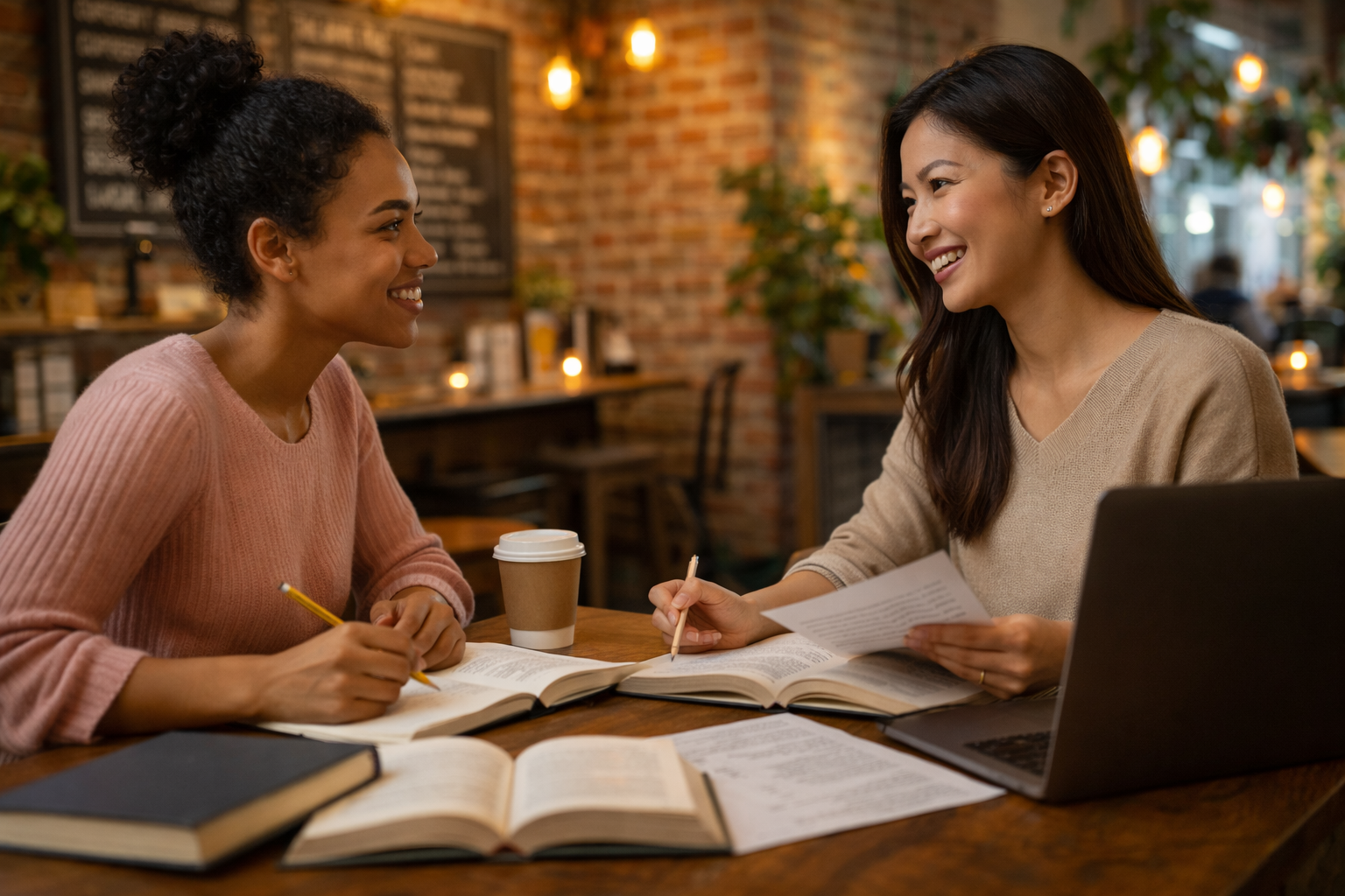 IELTS Skills Session