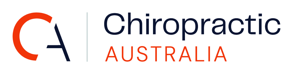 The Chiropractor at Revibe Chiropractic is associated and registered with Chiropractic Australia.