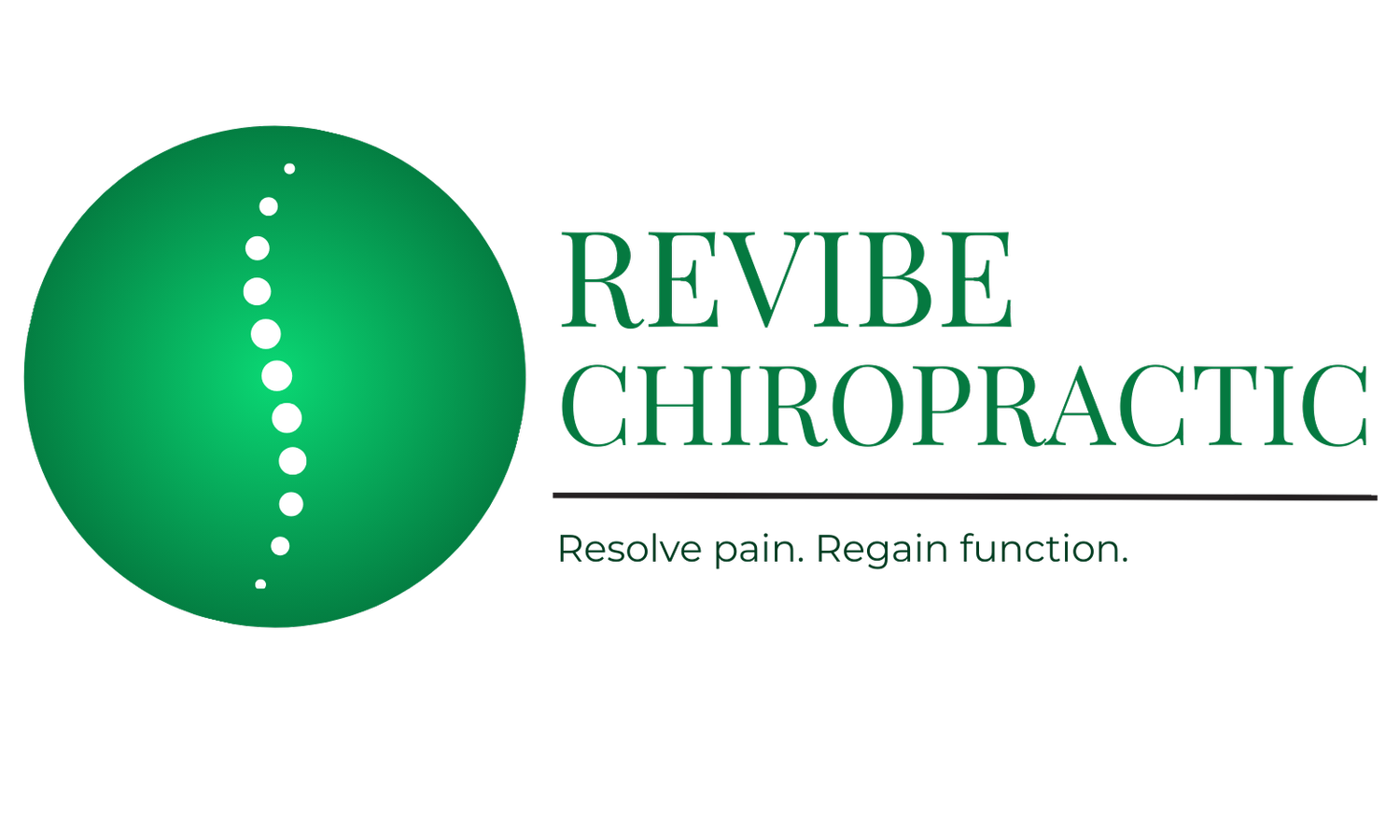 Revibe Chiropractic