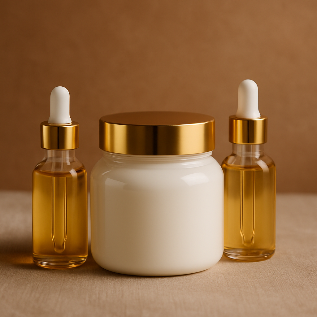 Vixen Glow Ritual Kit