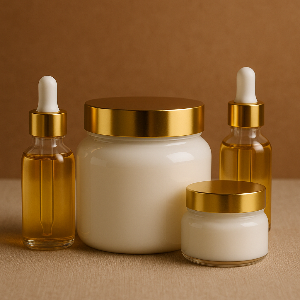 Divine Indulgence Deluxe Kit