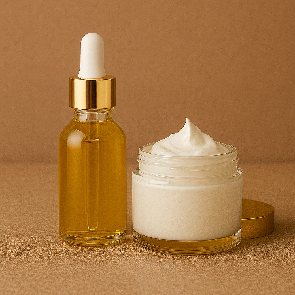 Goddess On-the-Go Kit