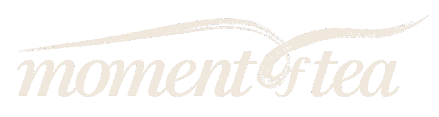 Moment of Tea