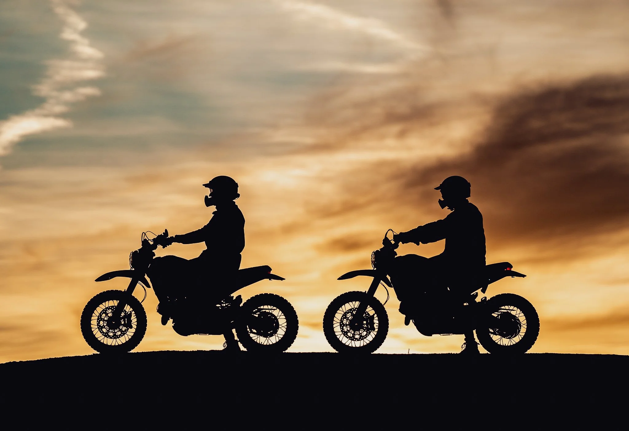The Ducati Project
