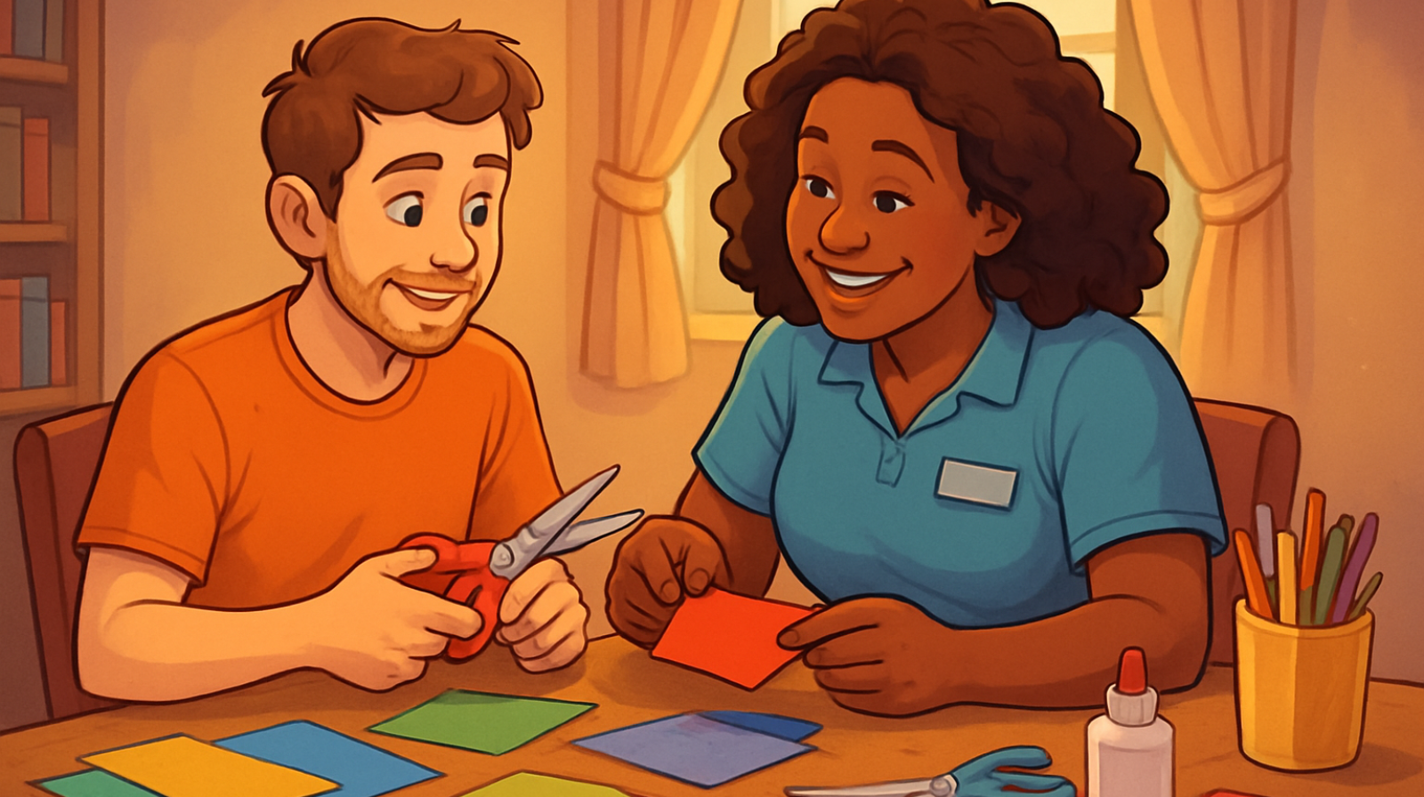 Therapy Assistance Programs- 10 Sessions