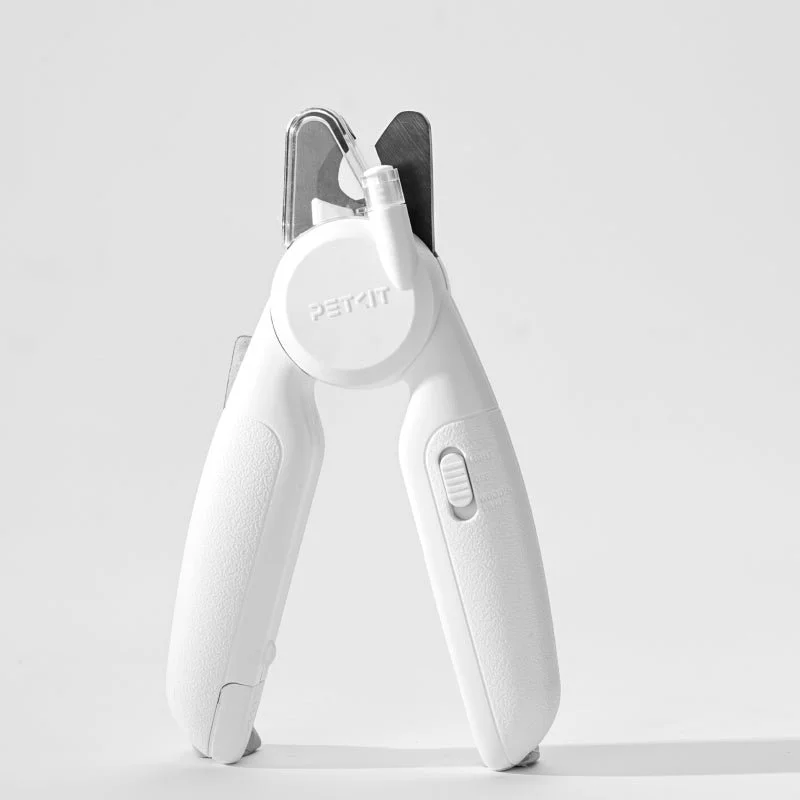 PetKit LED Nail Clipper Pro