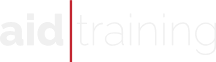 First Aid Training Logo