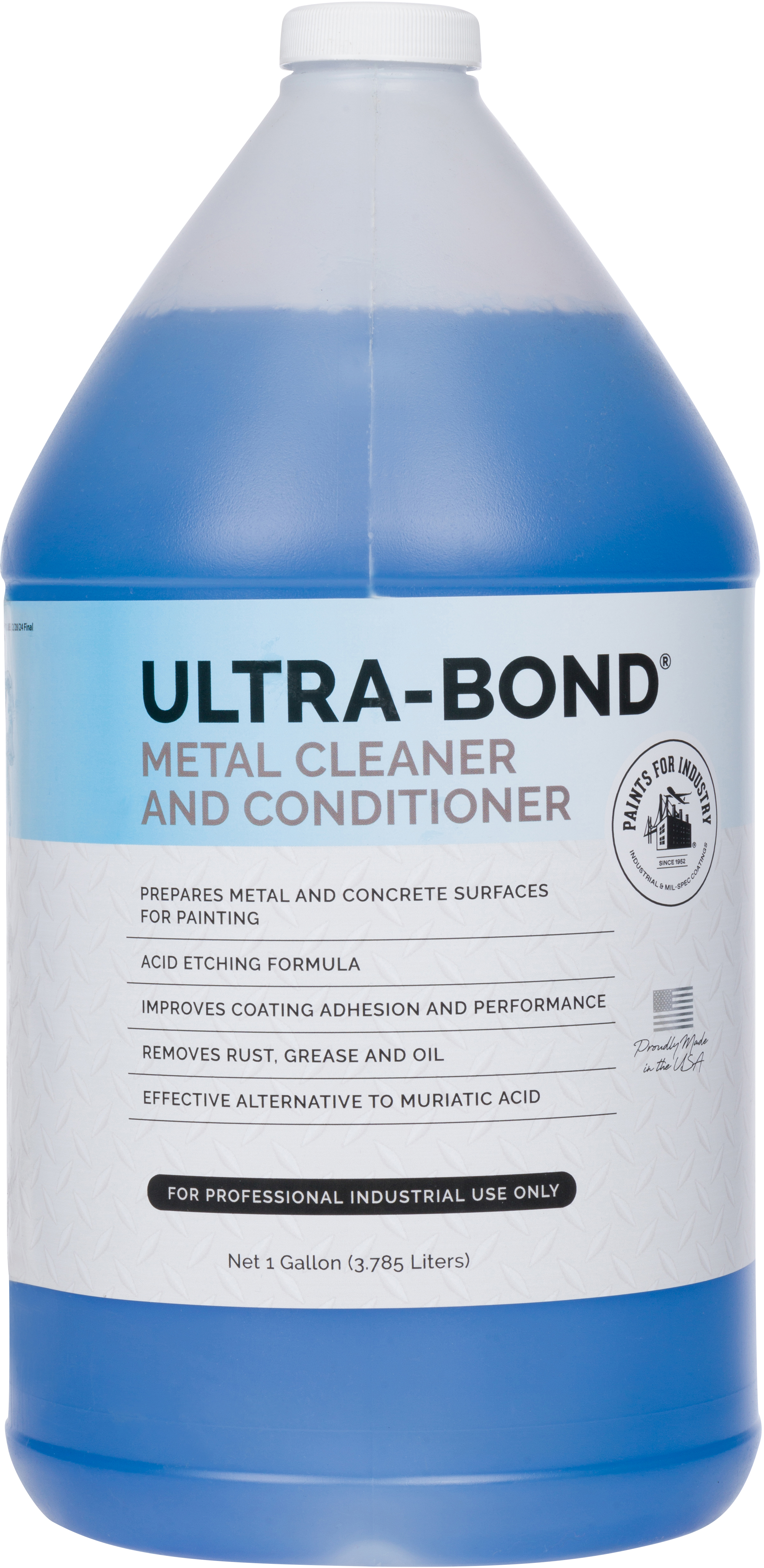 1-R-4448 (Ultra-Bond) - 1 Gallon