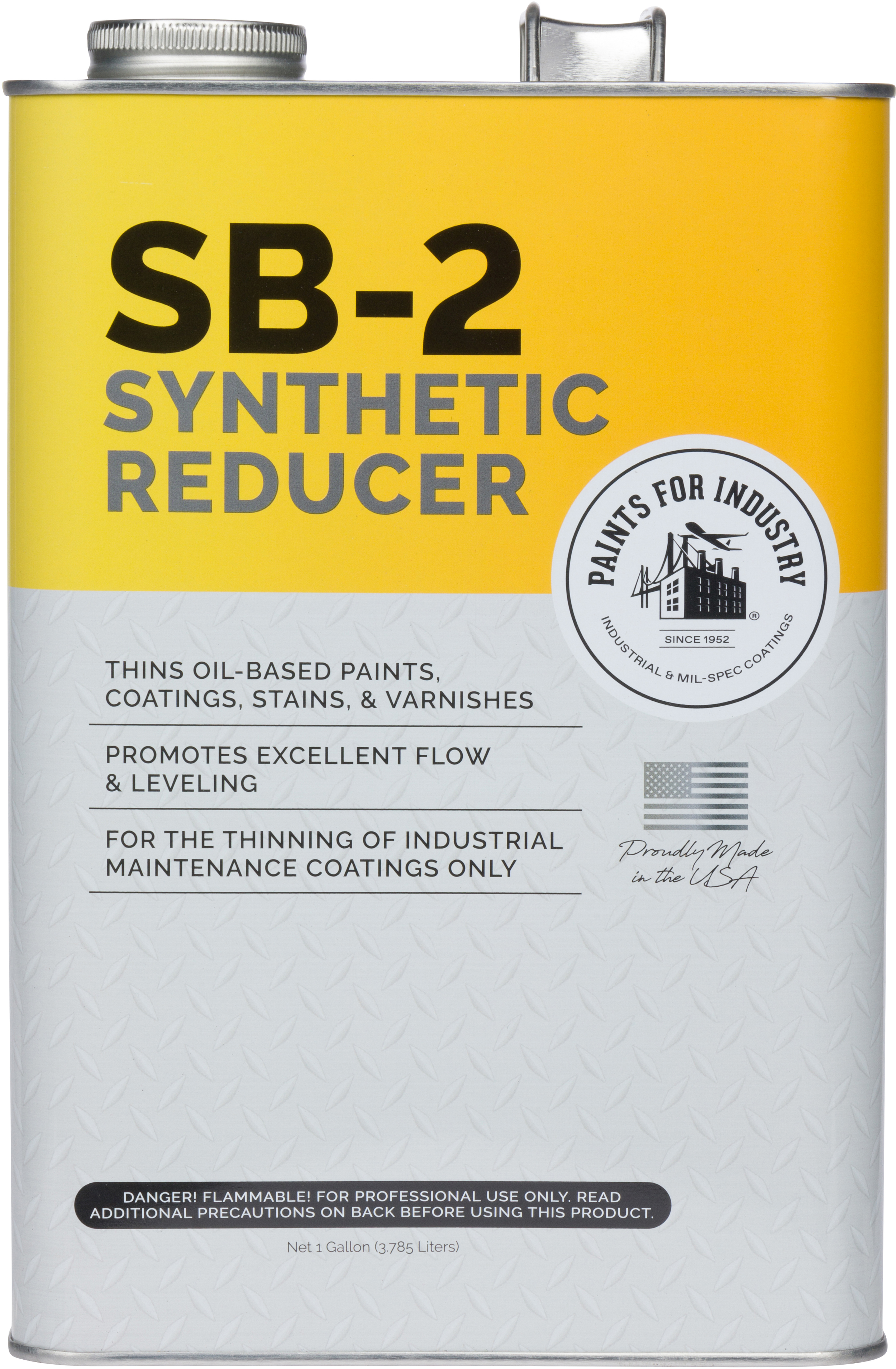 SB-2 (Synthetic Reducer) - 1 Gallon