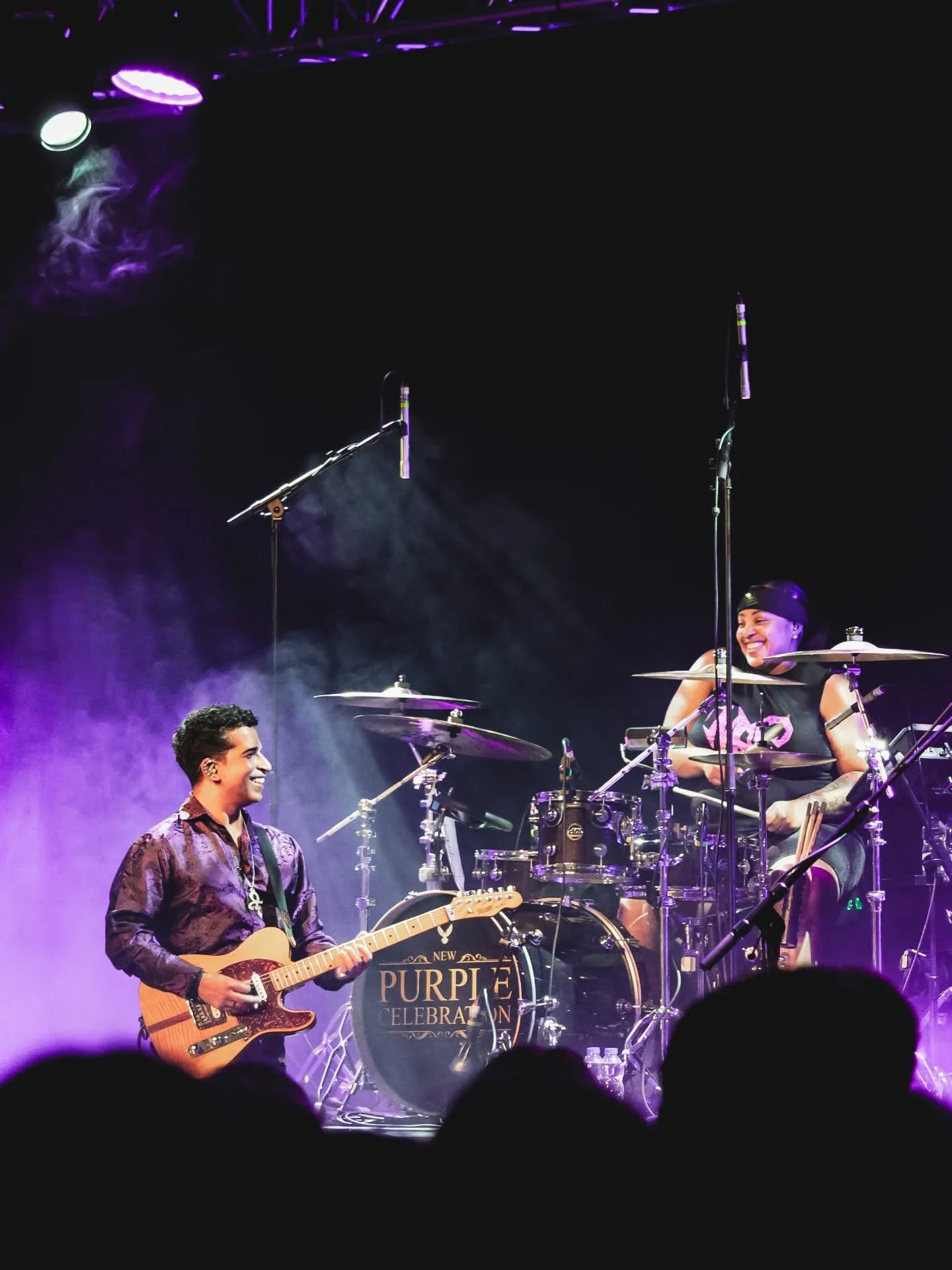 Few snaps from @npcelebration at @thebarn.ringwood pre Christmas. Great show and first time using my new Canon r6 ii. Excited for what's to come in 2026!