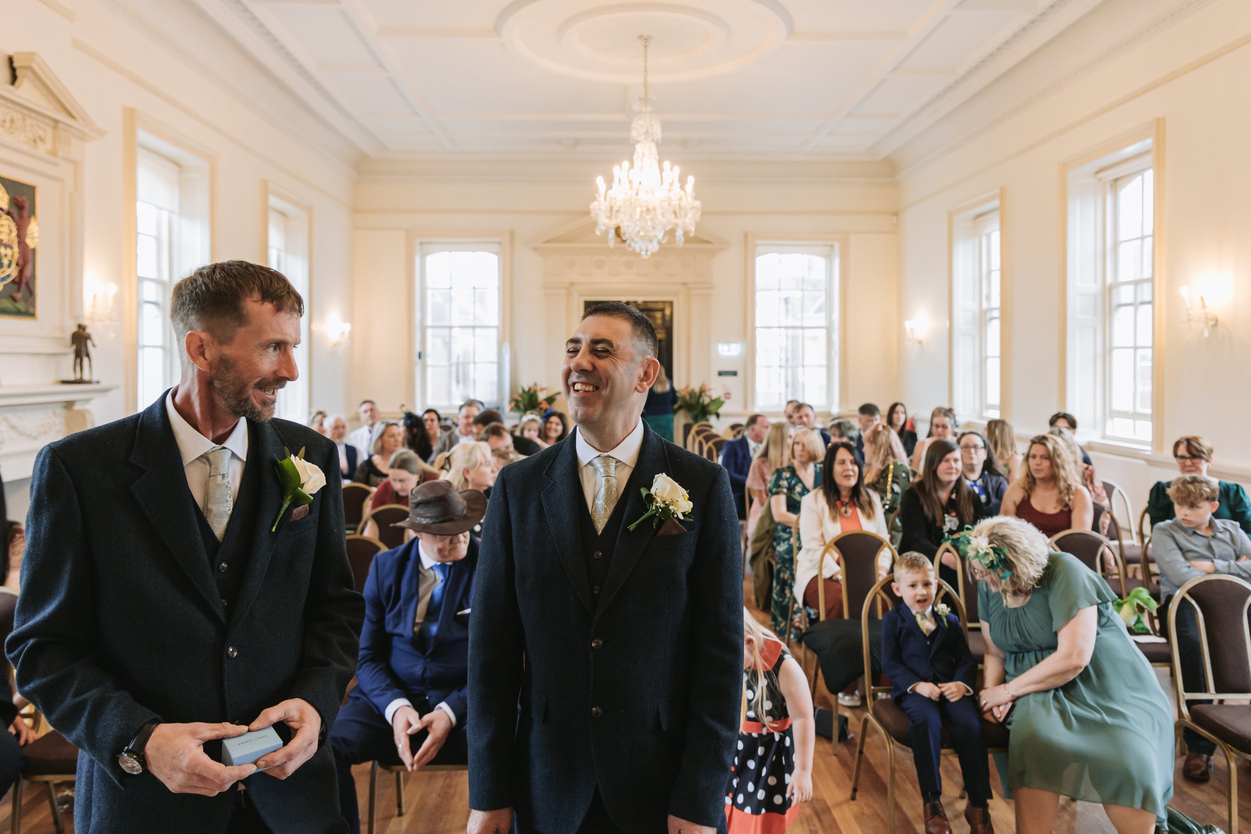 groom-waiting-at-altar-poole-guildhall-ceremony.jpg