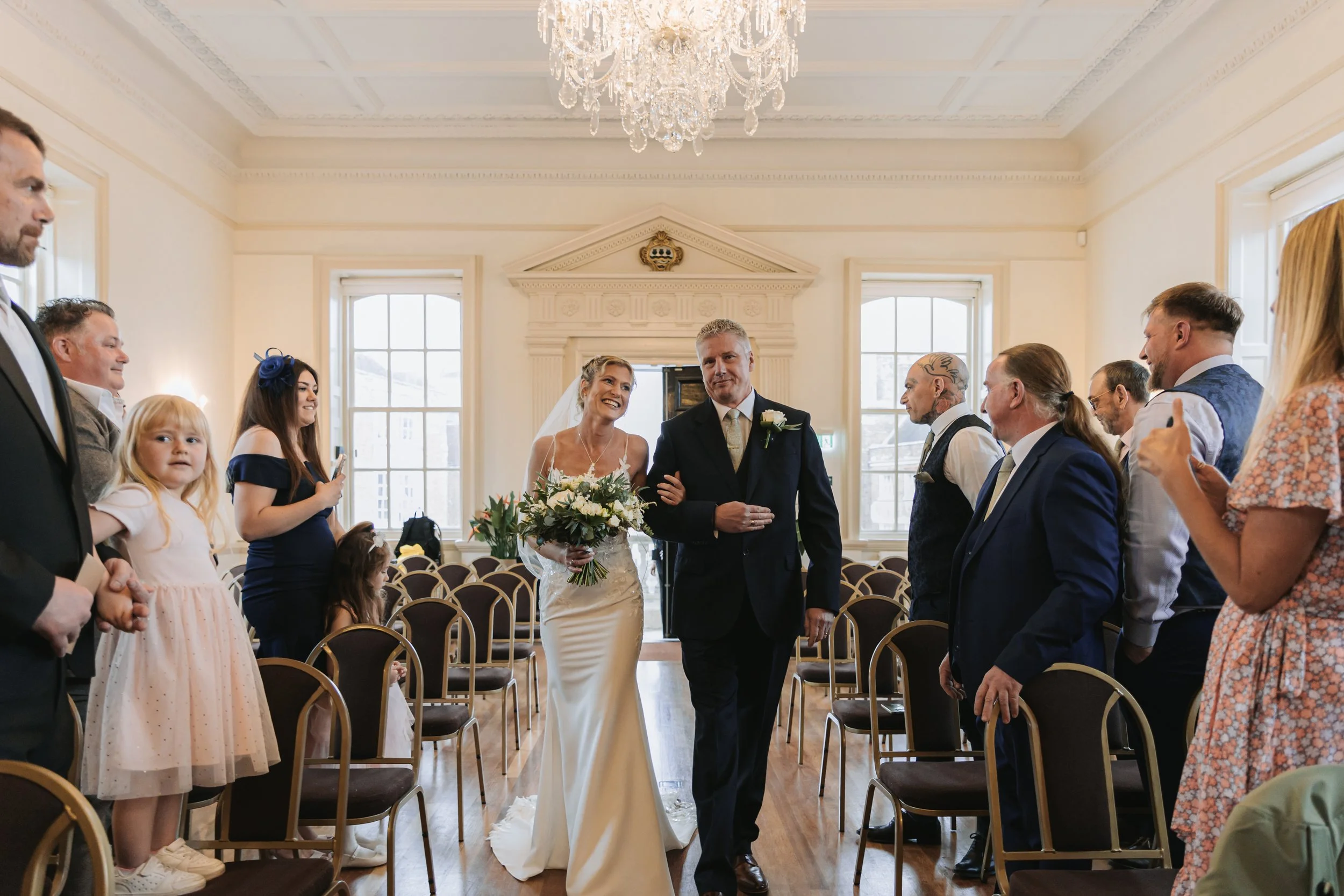 bride-walking-down-aisle-father-poole-guildhall.jpg