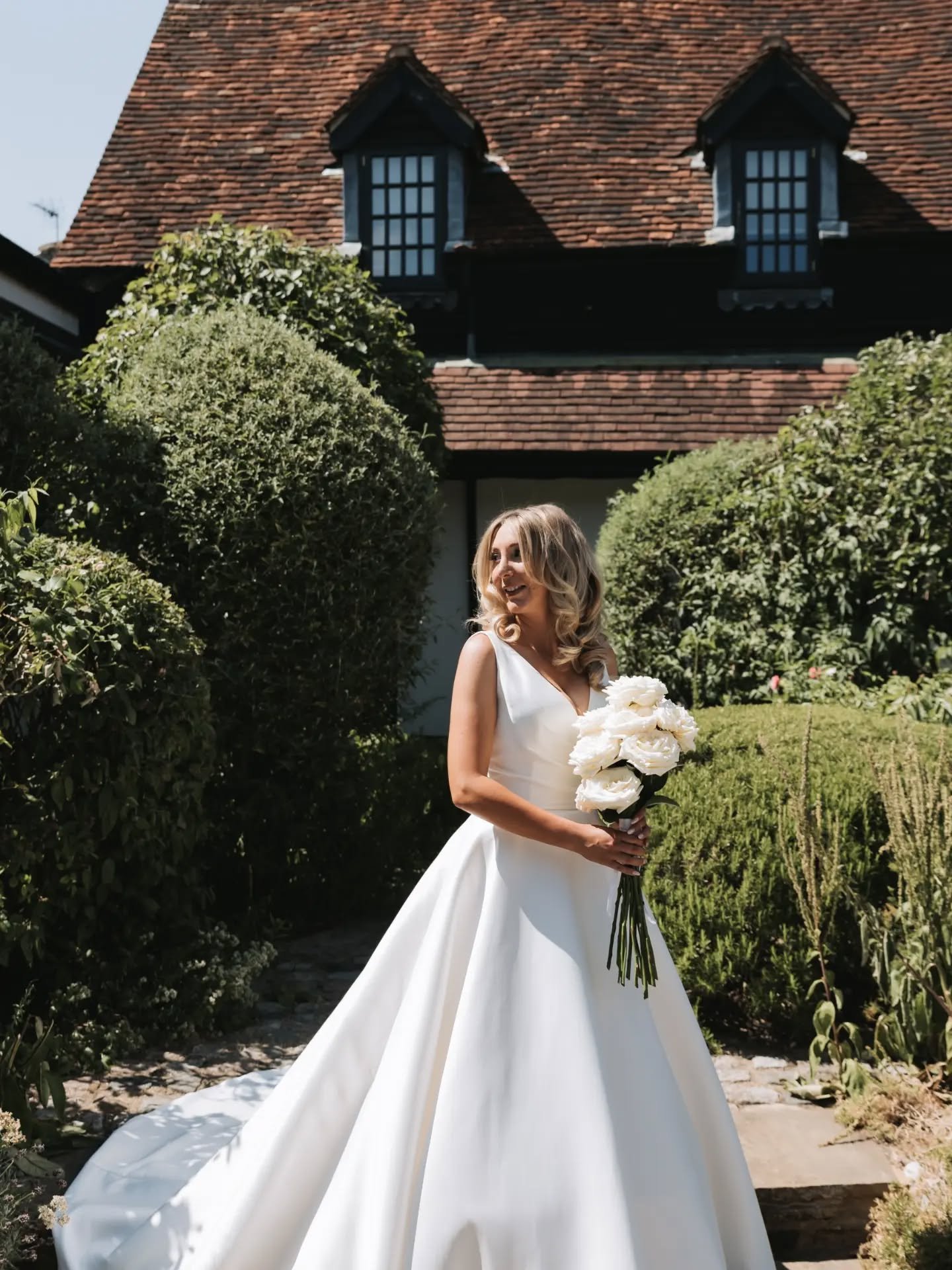 What a day Gemma &amp; Eddy's wedding was. Such a pleasure to shoot their day 📸

Few of my favourite portraits from last weekend.