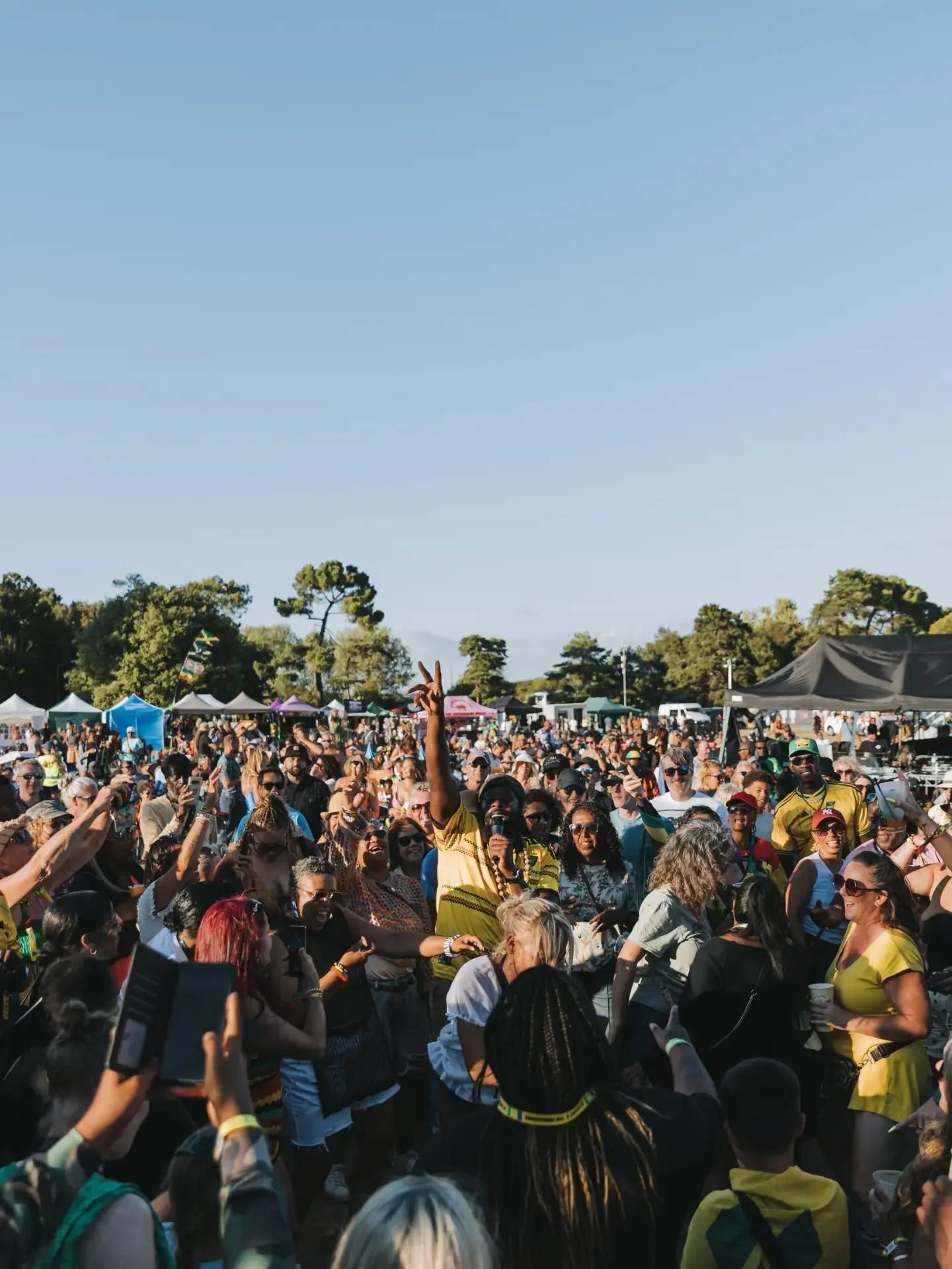 Few snaps from @bournemouthreggaeweekender yesterday. Pleasure to shoot such a great festival 📸