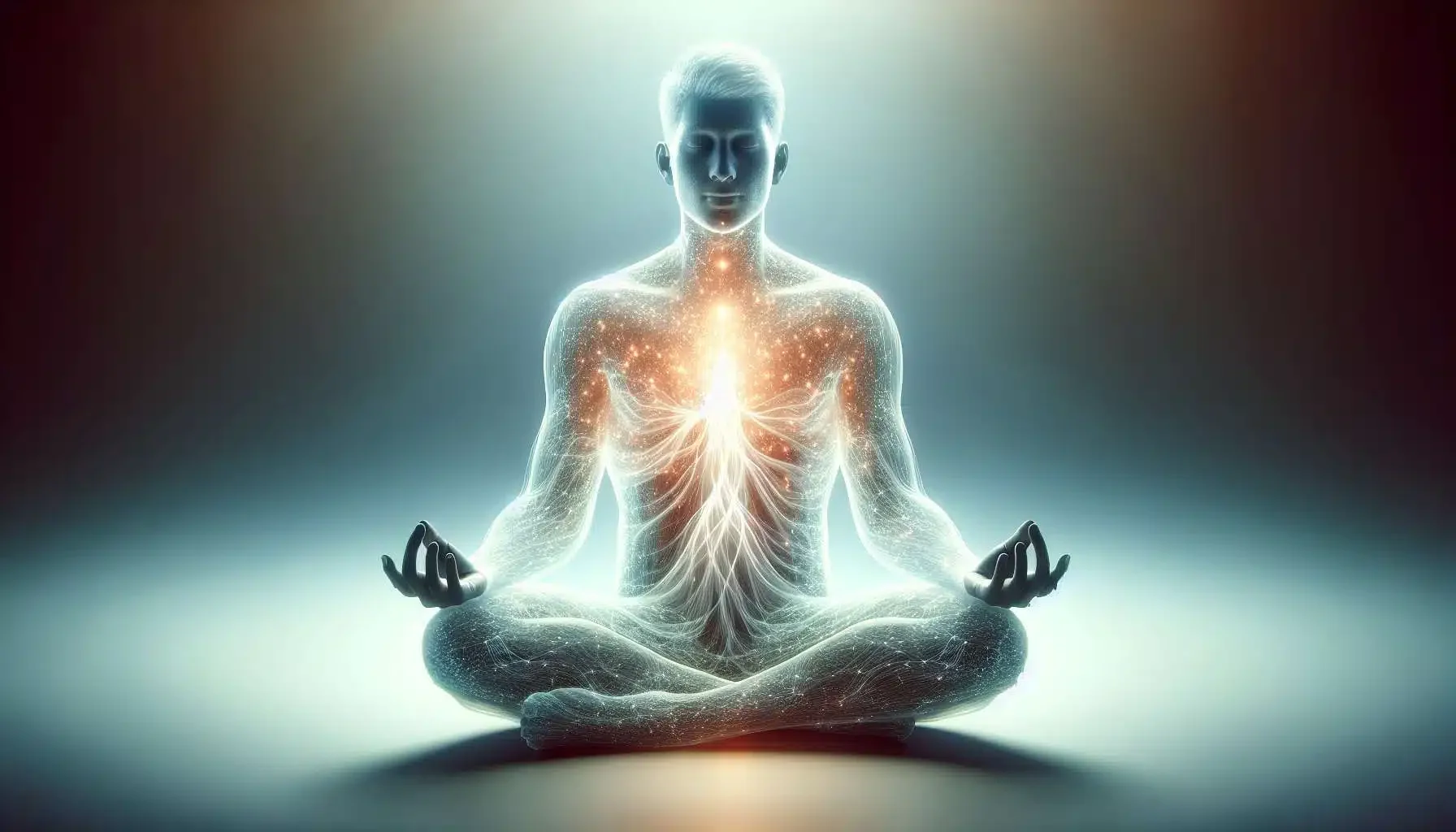 When your mind gets it but your body doesn’t.