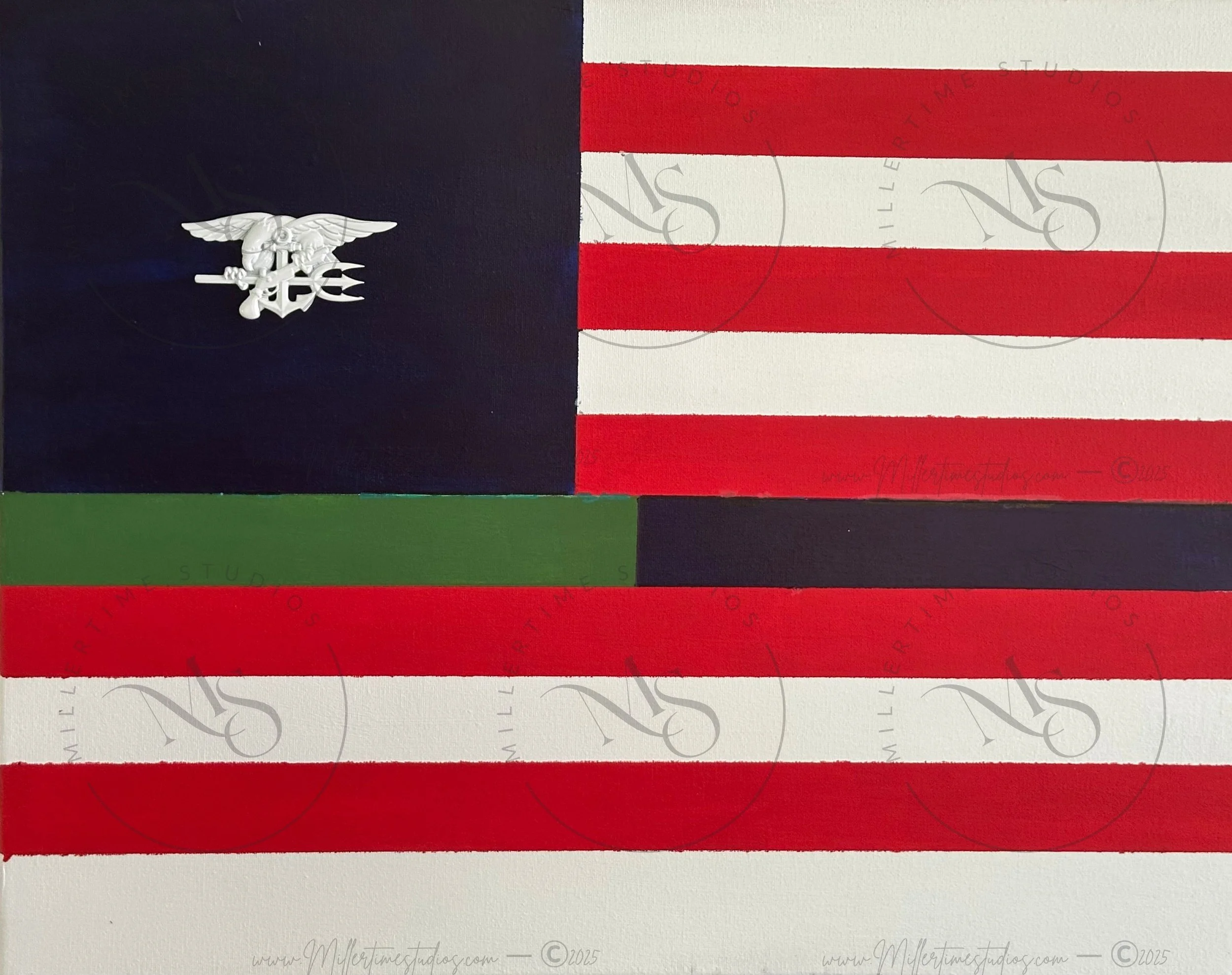 Salute to First Responders