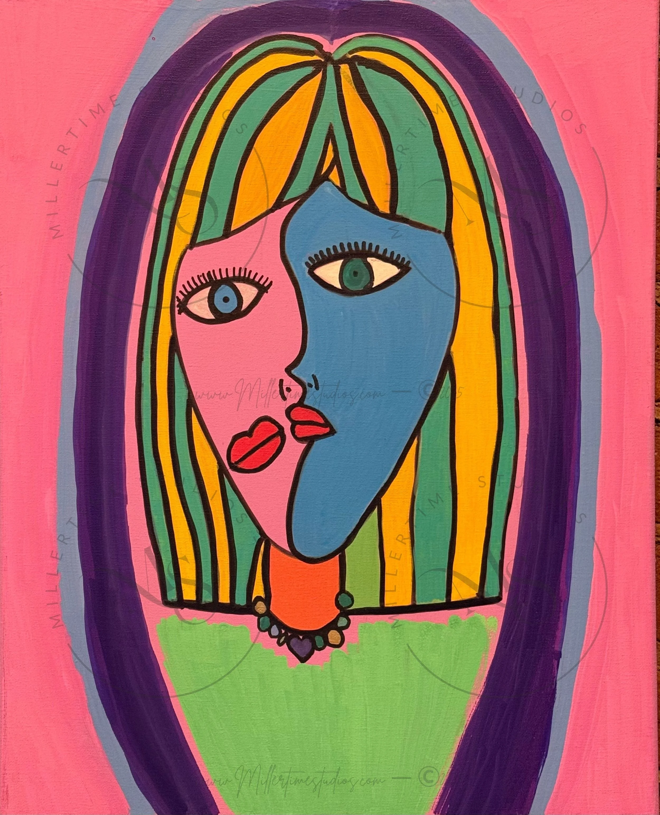 Here's Looking at You