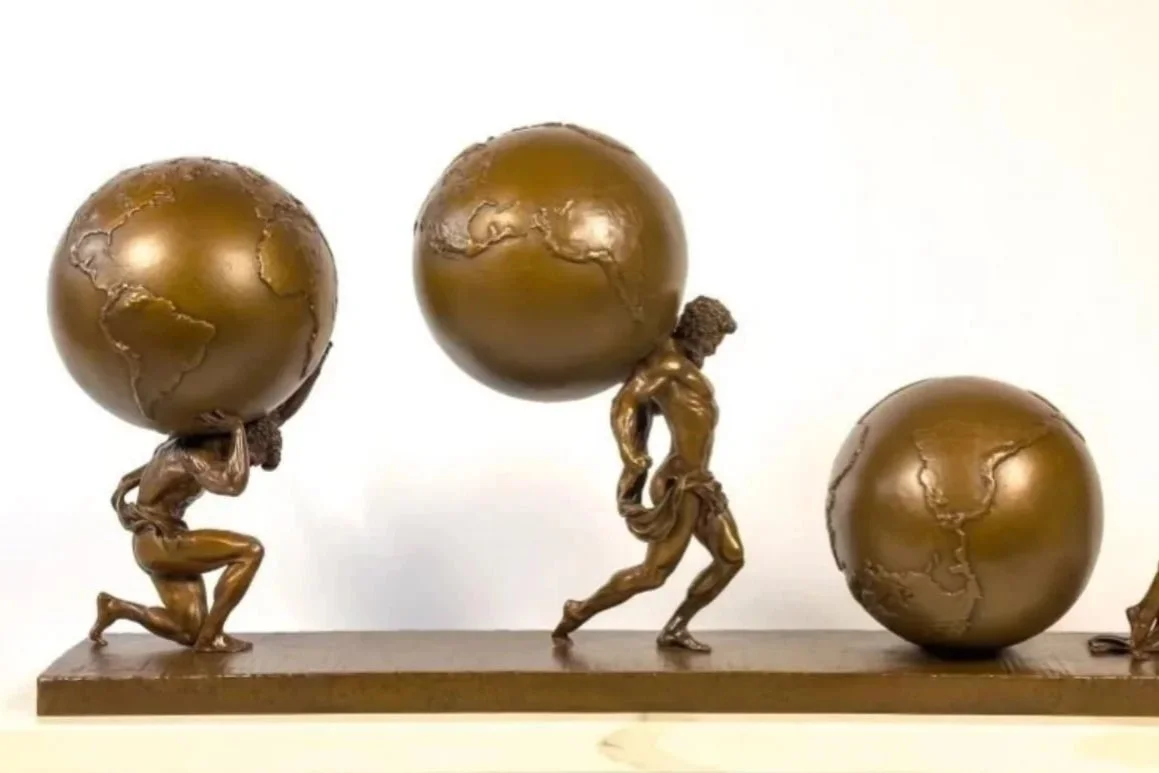 Poem: “Don’t Tell Me” by Quent Cordair