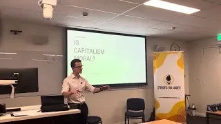 The Morality of Capitalism (Copy)