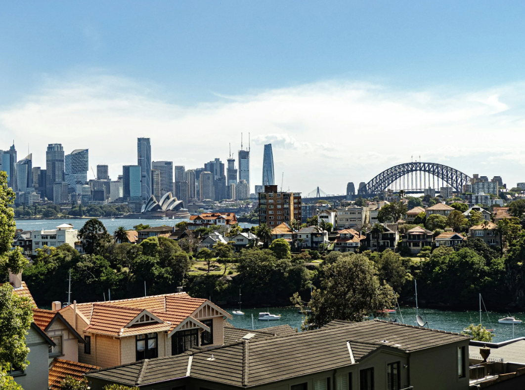 How to Fix Australia's Housing Crisis