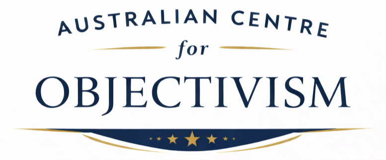 Australian Centre for Objectivism