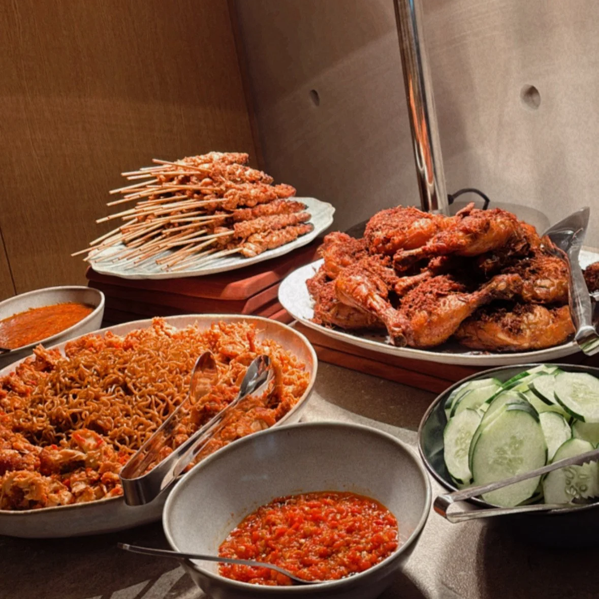 Private Members' Event