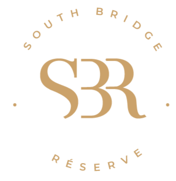 South Bridge Reserve Logo