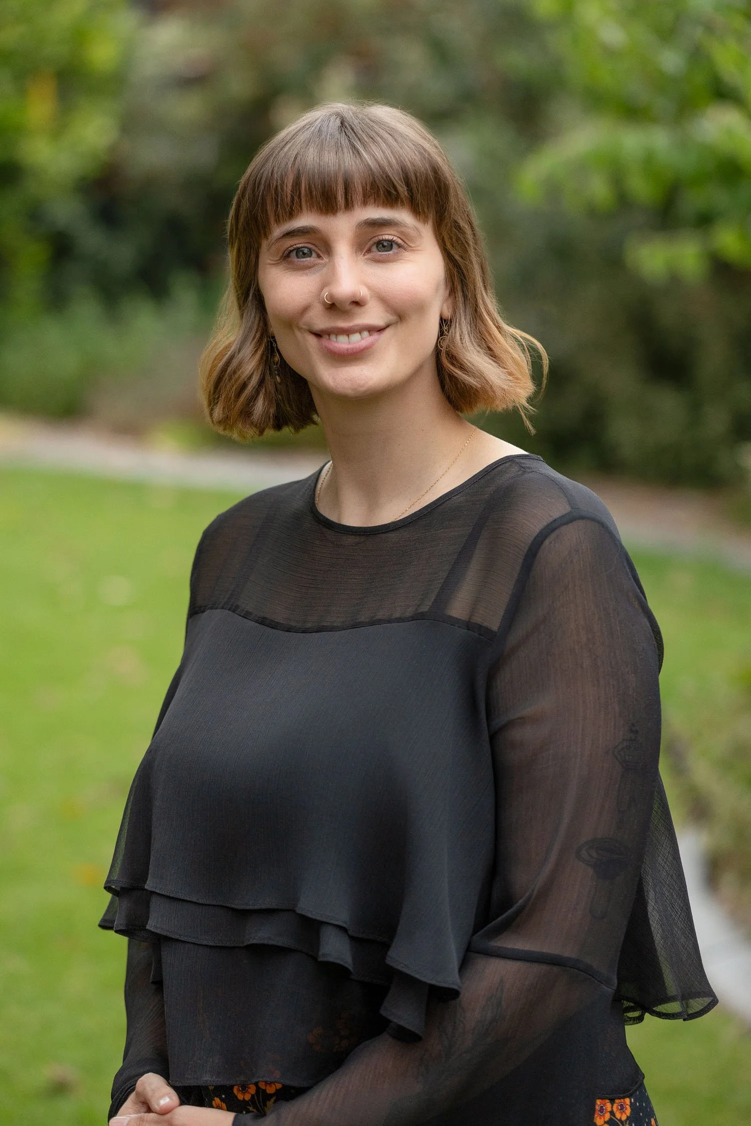 Mads: Uptick expert at Banksia Solutions, an Uptick Accredited Partner supporting fire service and maintenance businesses.