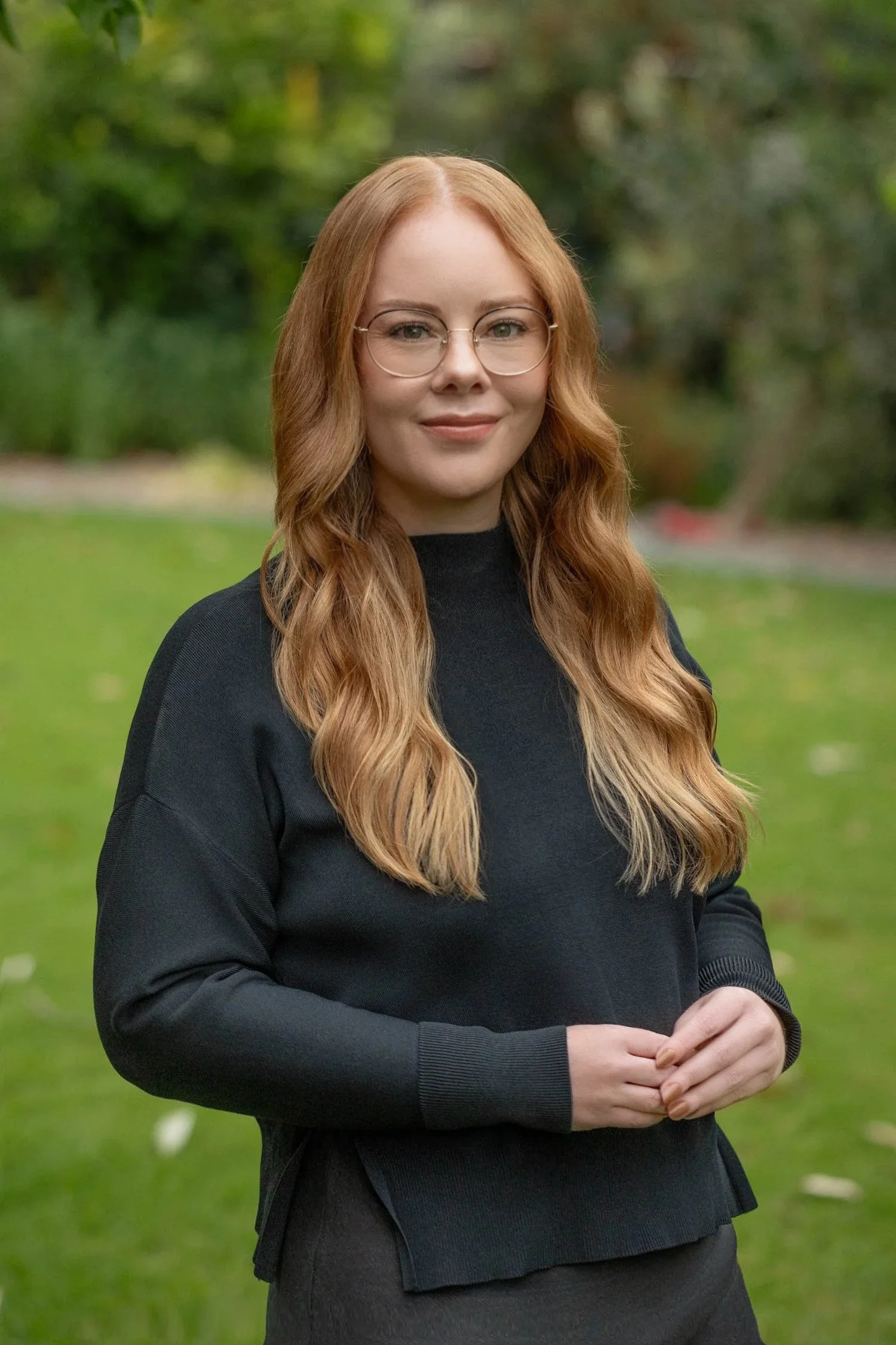 Tess: Uptick consultant at Banksia Solutions helping fire service and maintenance businesses streamline operations.