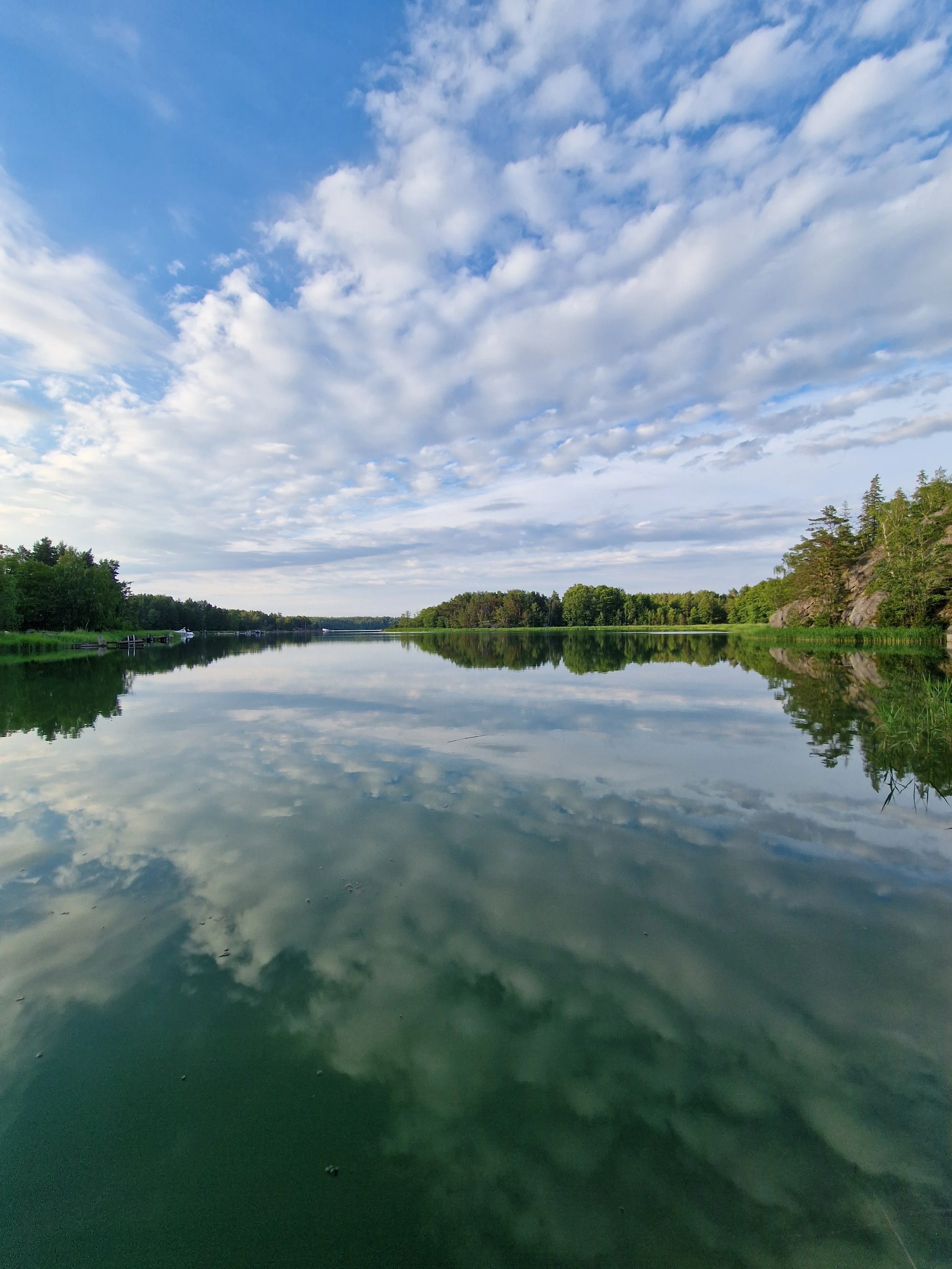 Coach holding space for personal insight and alignment