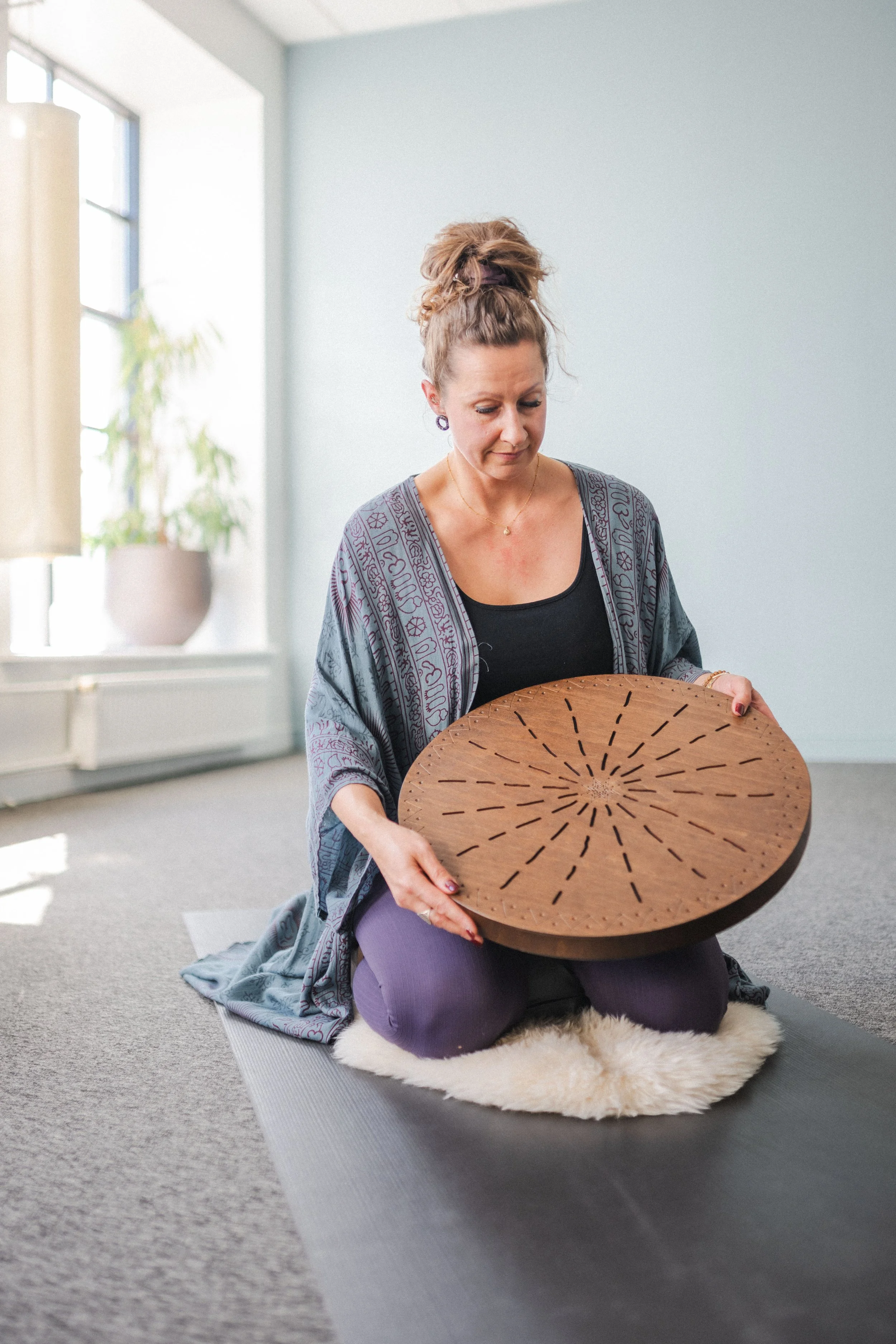 Tailored wellness workshop for teams in Estonia