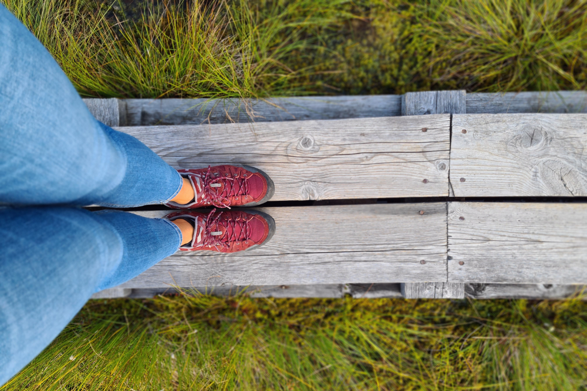 Personal coaching space for reflection and self-connection