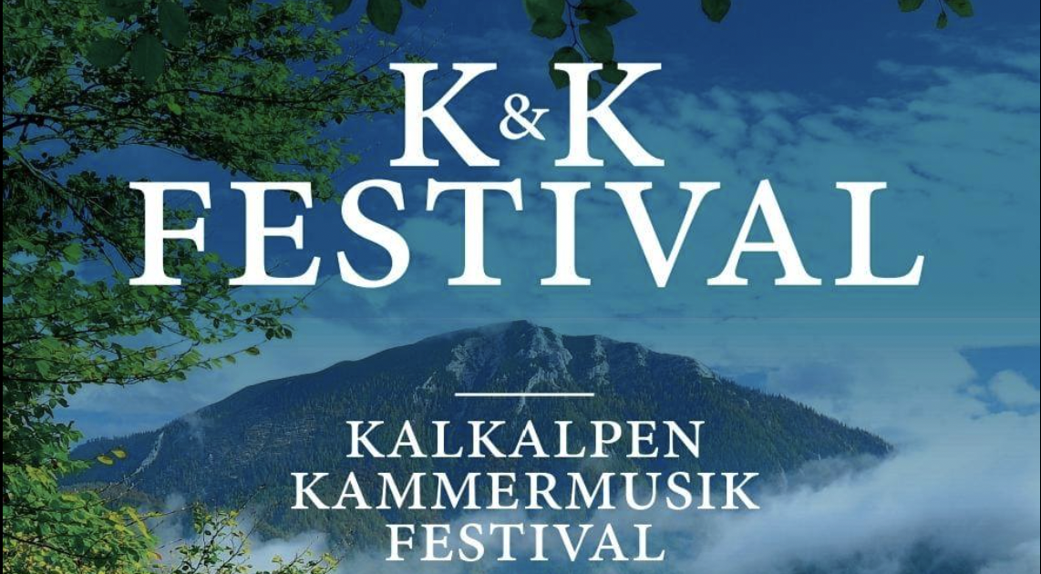 K&K Kalkalpen Kammermusik Festival