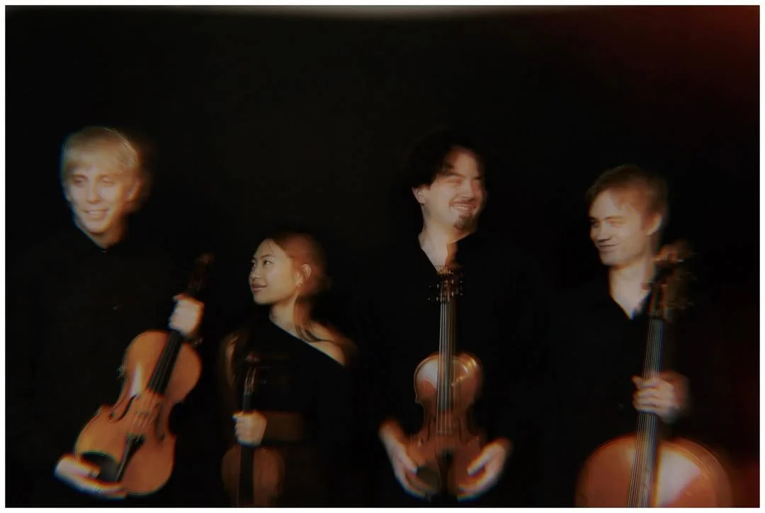 Kammarmusik I Skärgården Recital
