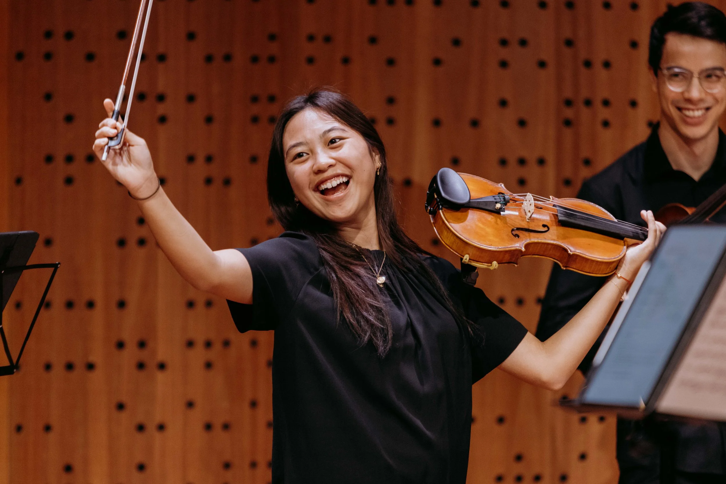 © Australian Chamber Orchestra