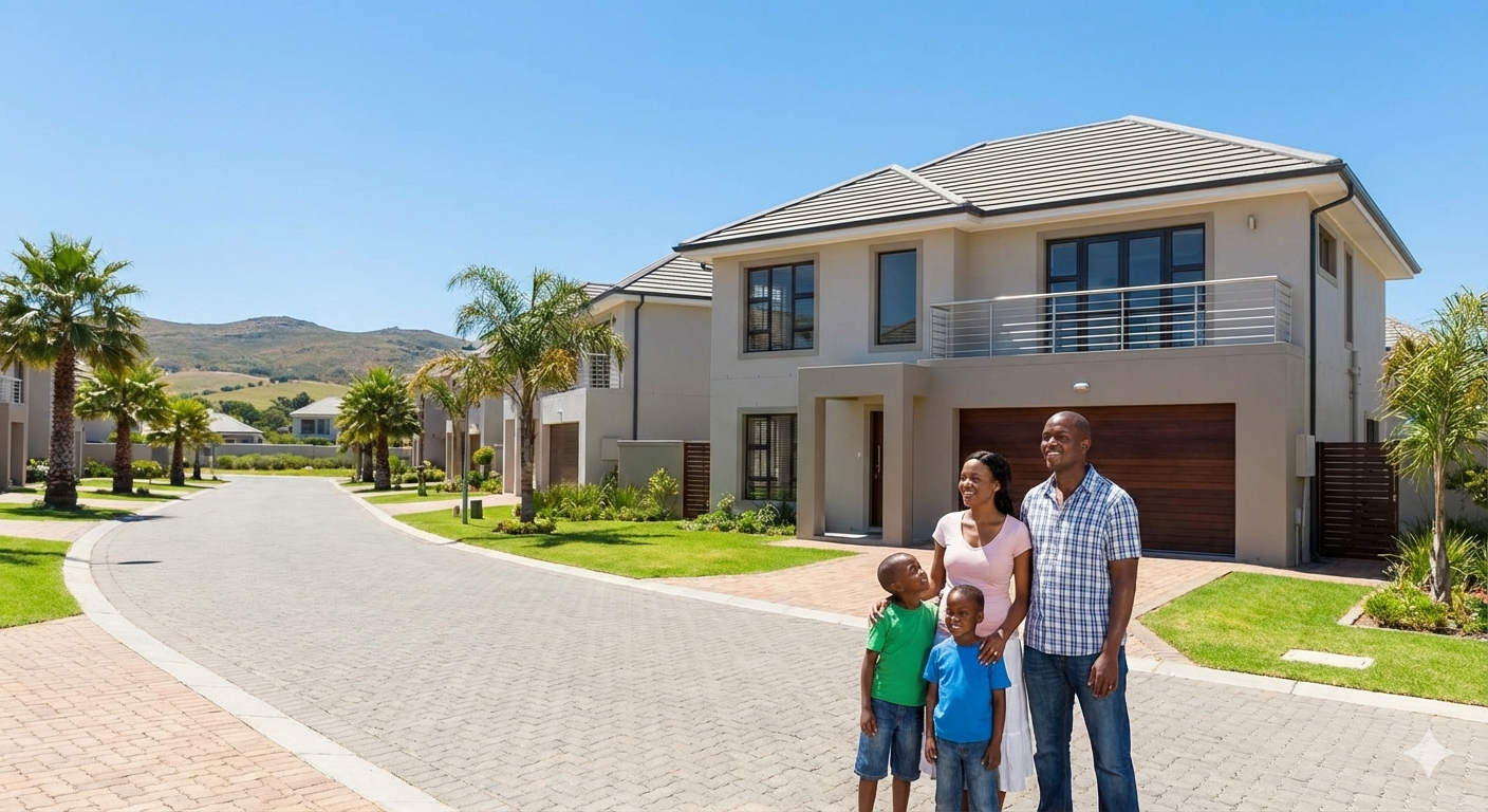 How Foreigners Can Invest in Real Estate in Kenya — A Complete Guide (2025)