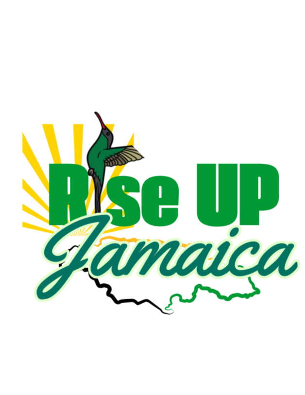 Rise UP Jamaica