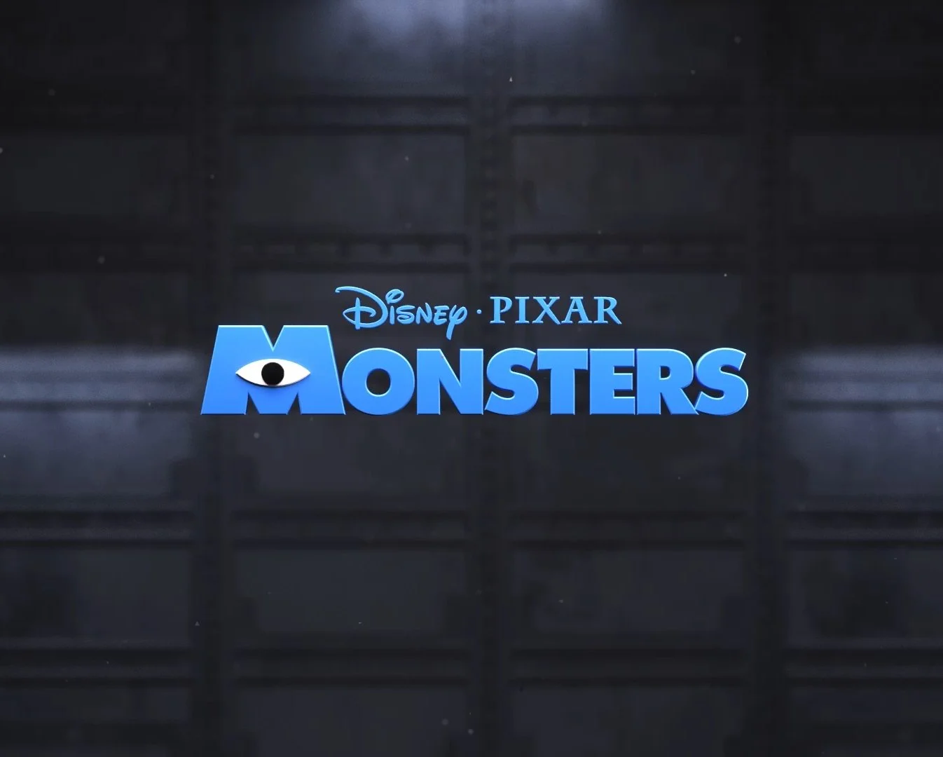 Disney Pixar Monsters Inc