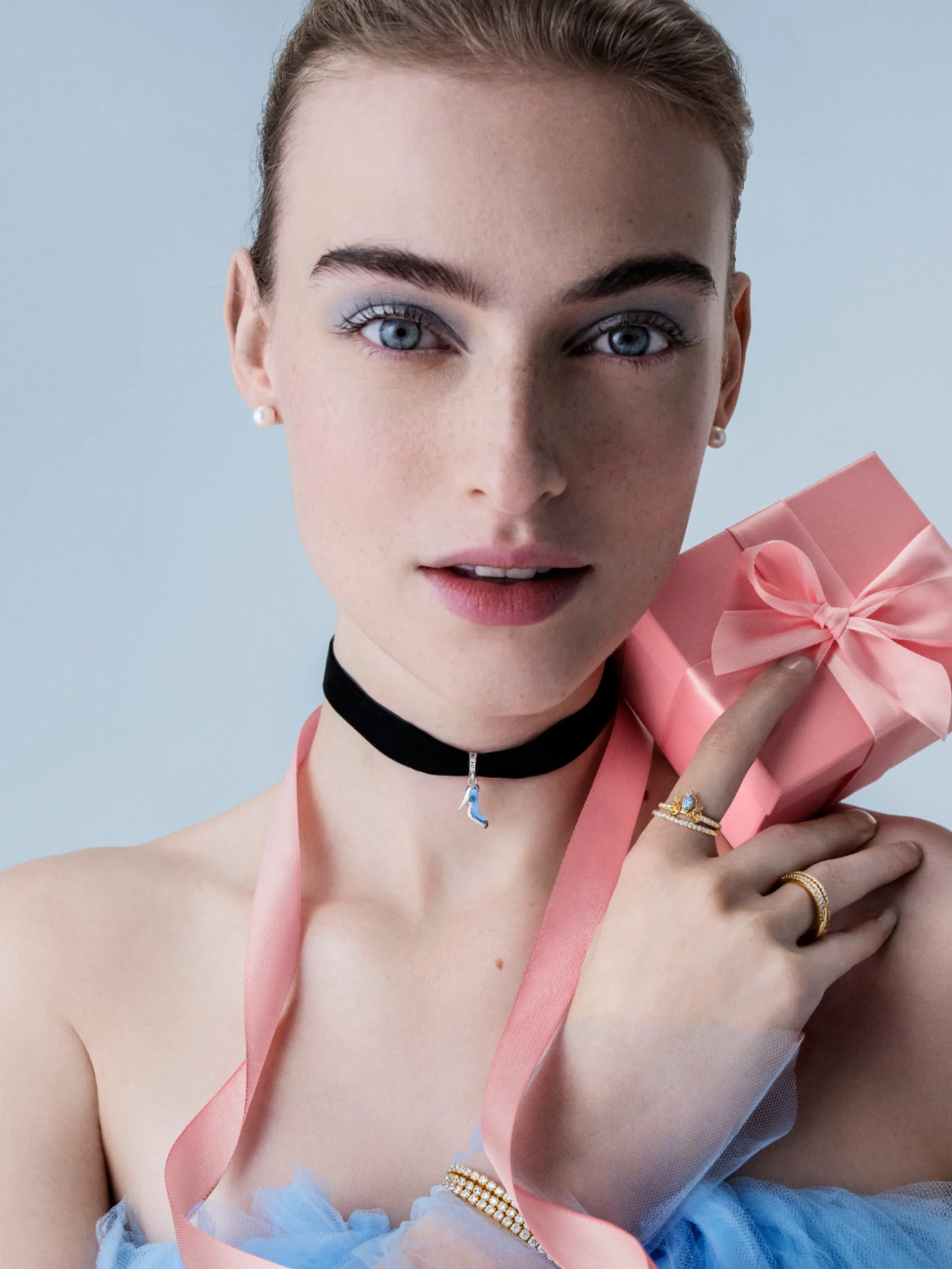 Disney Bestsellers Evergreen Landing Page