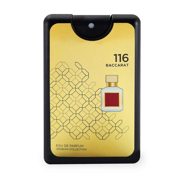 Pocket 116