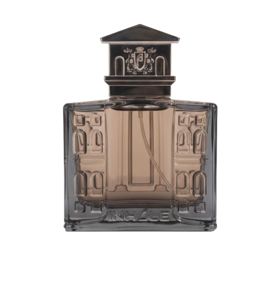 INHALE 42W – Parfum