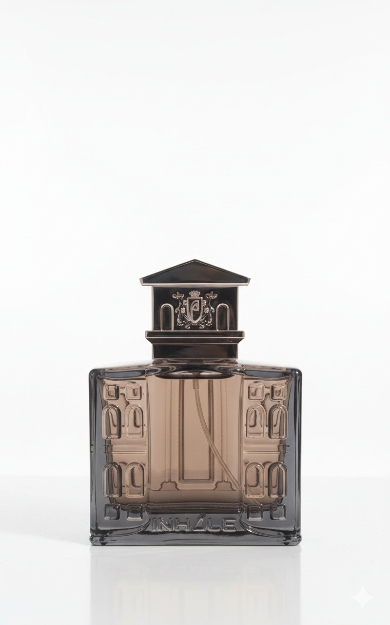 Inhale 79M – Extrait de Parfum